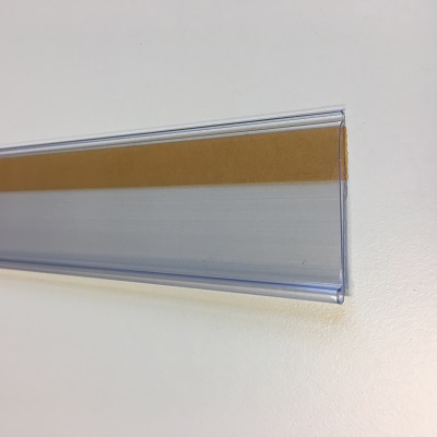 Order entry strips